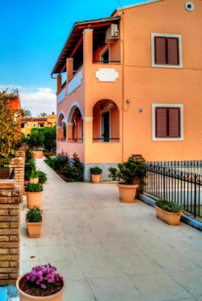 Napoleon Apartments Gouvia